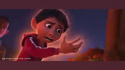 دانلود دانلود انیمیشن کوکو با دوبله فارسی Coco 2017 - انیمیشن 2020 زمان124ثانیه