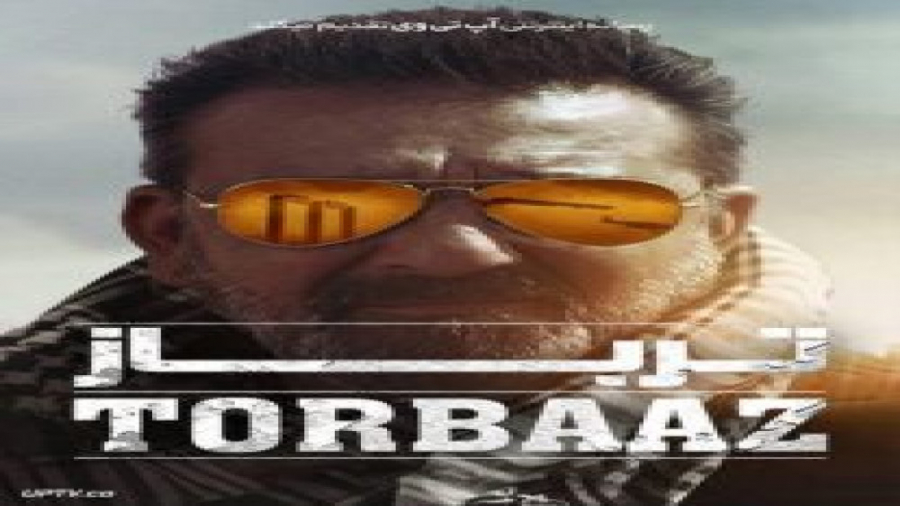 فیلم Torbaaz 2020 ترباز با زیرنویس فارسی زمان7976ثانیه