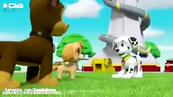 سگهای نگهبان دوبله فارسی - سگه...