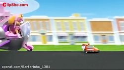 سگهای نگهبان دوبله فارسی - سگه...