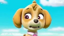 سگهای نگهبان دوبله فارسی - سگه...