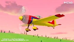 سگهای نگهبان دوبله فارسی - سگه...