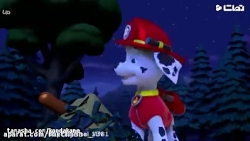 سگهای نگهبان دوبله فارسی - سگه...