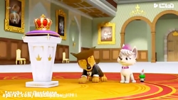 سگهای نگهبان دوبله فارسی  سگها...