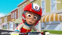 سگهای نگهبان دوبله فارسی  سگها...