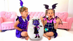 ماجراهای دیانا و روما  زبان عر...