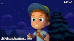 سگهای نگهبان دوبله فارسی - سگه...