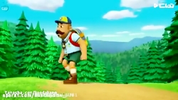 سگهای نگهبان دوبله فارسی - سگه...