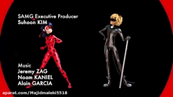 دخترک کفشدوزکی_کارتون دخترک کف...