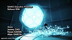 دخترک کفشدوزکی_کارتون دخترک کف...