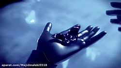 دخترک کفشدوزکی_کارتون دخترک کف...