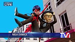 دخترک کفشدوزکی_کارتون دخترک کف...