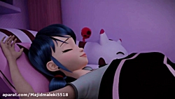 دخترک کفشدوزکی_کارتون دخترک کف...