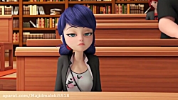 دخترک کفشدوزکی_کارتون دخترک کف...