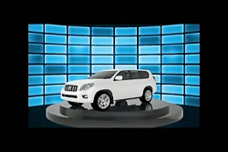 تریلر رسمی بازی ریسینگ آنلاین...