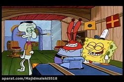 باب اسفنجی_انیمیشن باب اسفنجی...