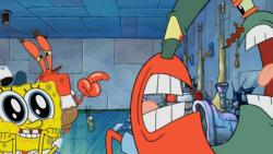 انیمیشن باب اسفنجی جدید، باب ا...