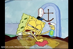 باب اسفنجی_انیمیشن باب اسفنجی...