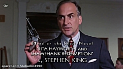 فیلم سینمایی دیدنی رستگاری در...