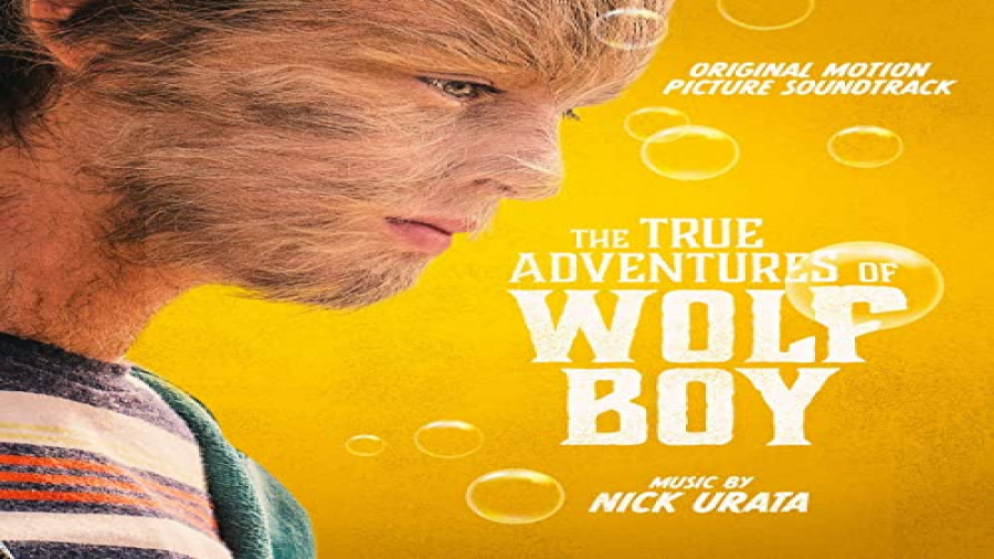 فیلم ماجراهای واقعی پسر گرگی 2020 (The True Adventures of Wolfboy 2020) زمان4312ثانیه