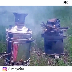 کلیپ لری دلنشین | معروف ترین ا...