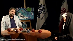 ببینید: پنجاه و دومین برنامه شعر مهروماه