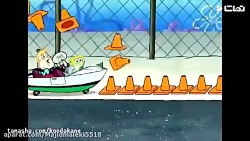 باب اسفنجی_انیمیشن سینمایی باب...