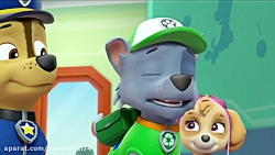 دانلود کارتون سگهای نگهبان  سگ...