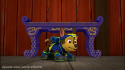 دانلود کارتون سگهای نگهبان / س...