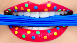 آموزش ساخت اسلایم __ فلافی اسل...