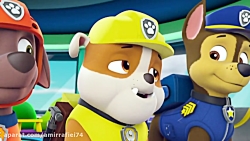 دانلود کارتون سگهای نگهبان / س...