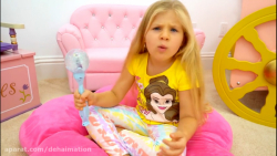 دانلود برنامه کودک دیانا و روم...