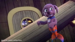 دانلود انیمیشن سگهای نگهبان /...