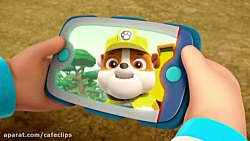 دانلود انیمیشن سگهای نگهبان /...