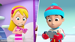 دانلود انیمیشن سگهای نگهبان  س...