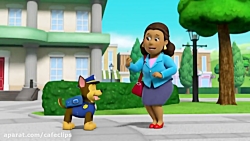 دانلود انیمیشن سگهای نگهبان /...