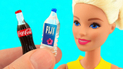 آموزش وسایل جالب برای باربی