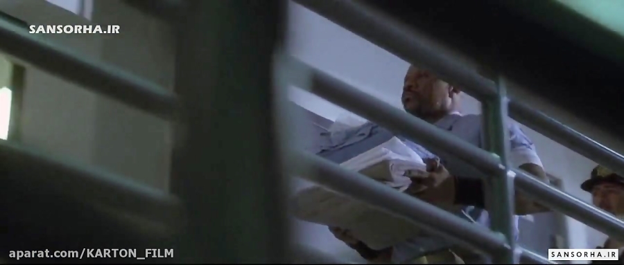 فیلم سینمایی بویکا شکست ناپذیر...