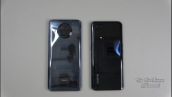 مقایسه گوشی شیائومی ردمی نوت 9...