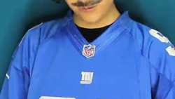 کلیپ سرنا امینی - بالاخره میگی...