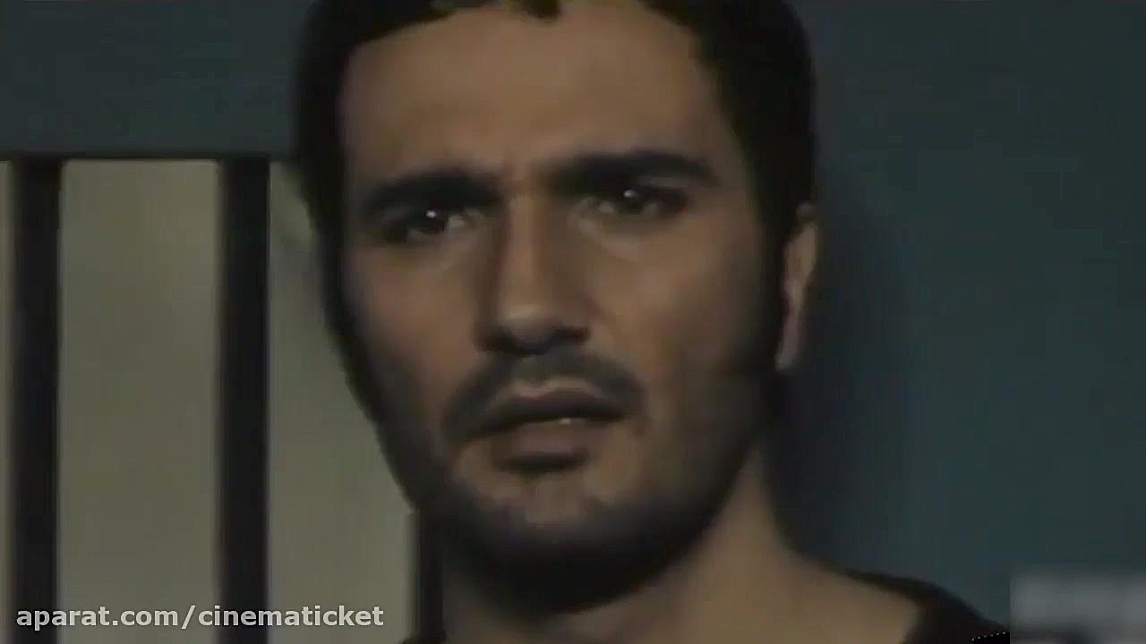 تیزر فیلم سینمایی ملاقات با طوطی زمان156ثانیه