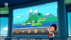 برنامه کودک سگهای نگهبان | دان...