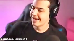 ویدئوی دوباره از آریا کئوکسر