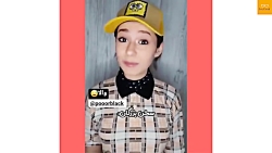 پریسا پور مشکی  پریسا پور بلک