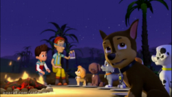 دانلود انیمیشن سگهای نگهبان کا...