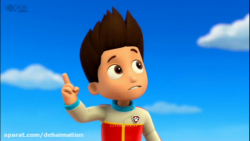 11 انیمیشن سگهای نگهبان کارتون...