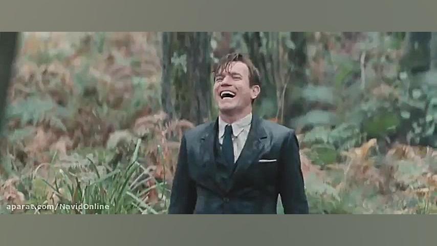 دانلود انیمیشن کریستوفر رابین 2018 Christopher Robin دوبله فارسی - انیمیشن 2020 زمان145ثانیه