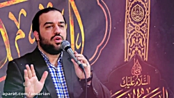 زینب کسی نبود،کسی فاطمی نبود...