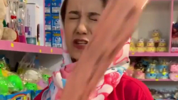 کلیپ فوق العاده پریسا  شوخی ها...