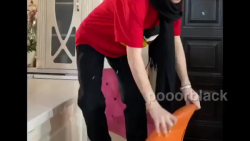 کلیپ طنز و خنده دار پریسا / کل...